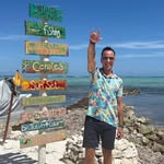 Miguel Caudillo - @mike00.7 - Instagram