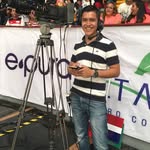 Miguel Caudillo - @caudillomiguel - Instagram