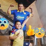 Miguel Caudillo - Facebook