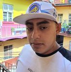 Miguel Caudillo - Facebook
