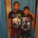 Miguel Cea - Facebook