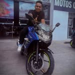 Miguel Cea - @mikeramss - Instagram