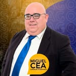 Miguel Cea Bustos - @miguelceab - Instagram