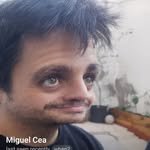 Miguel Cea Labajos - @kototix - Instagram