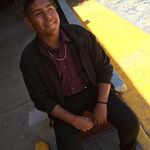 Miguel Cedillo - @migueltovarrr - Instagram