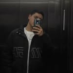 Miguel Cerna - @el_italian_o - Instagram