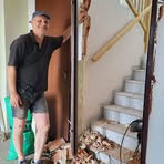 Miguel Cespedes - Facebook