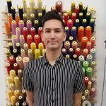 Miguel Chamberlain - @themiguelchamberlain - Instagram