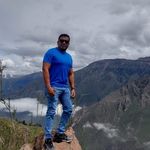 Miguel Carrasco Chambers - @miguelcarrascochambers - Instagram