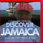 Miguel Chambers - @chamberstoursjamaica - Instagram