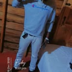 Miguel Chambers - Facebook