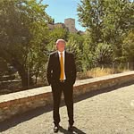 Miguel Ángel Fernández Serrano - @miguelchankly - Instagram