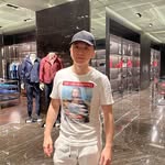 Miguel Chan - @miguelchan920 - Instagram