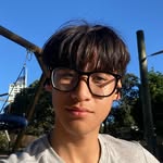 Miguel Chan - @miggy_.ch - Instagram