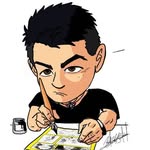 Miguel Chan - @miguel_chan_xd - Instagram