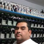 Miguel Chavarin - @miguelangelchavarincovarrub - Instagram