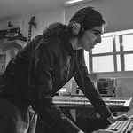Miguel Chavarín: Music - @miguel_chavarin_music - Instagram
