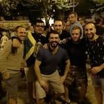 Miguel Checa - @miguel_chs - Instagram