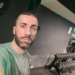 Miguel Checa - @miguelcheca - Instagram