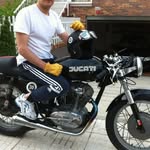 Miguel Checa - @miguelitocheca27 - Instagram