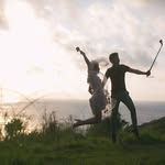 Miguel & Chen - @ccchasingwonders - Instagram