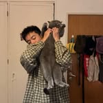 Miguel Chen - @chenmuniao - Instagram