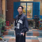 Miguel Chen - @miguelchen0809 - Instagram