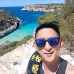 Miguel Chen - @miguelchen1986 - Instagram
