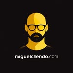 miguelchendo.com - @miguelchendocom - Instagram