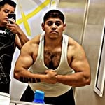 Miguel Colin - @_starlord_xdxd - Instagram