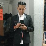 Miguel Colin - @smoken_thangz - Instagram