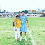 Miguel Colin - @angelcolin_1900 - Instagram
