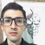 Miguel Colin - @miikesmind - Instagram