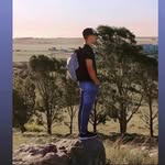 Orlando Miguel - @miguelcolina14 - Instagram
