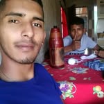 Pedro Alma - @migue_lconcha - Instagram