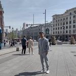 Miguel Angel Sabio Gutierrez - @miguelcooks - Instagram