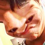 Miguel Cook - @singing_with_a_touch_of_asian - Instagram