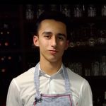 Miguel Franco - @miguel_.cook - Instagram