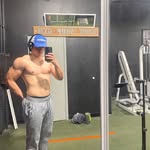 Miguel Cooper - @miguelcooperfitness - Instagram