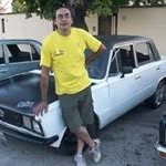 Miguel Font Cooper - @fontcooper - Instagram