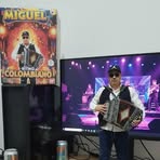 Miguel Correa - Facebook