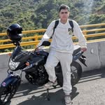 Miguel Correa - @03miguel_c - Instagram