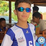 Miguel Luis Damas Correa - @miguel.correa06 - Instagram