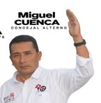 Miguel Cuenca - Facebook