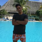 Miguel Cuenca - @cuenca0809 - Instagram