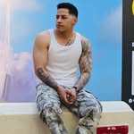 Miguel Cuenca de Vales - @mike___devales - Instagram