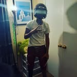 Miguel Curry Jelsovar - @migueltheyoungin - Instagram