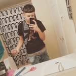 Miguel Curry Jelsovar - @migueltheyoungin30 - Instagram