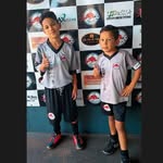 Miguel & Daniel - @irmaosrodrigues_10 - Instagram
