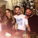 Miguel Daniel - @migduel94 - Instagram